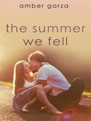 cover image of The Summer We Fell